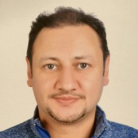 Amr El Sanjak