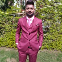 Sachin Goswami