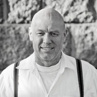 Jonas Wahlman