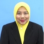 FADILAH MOHAMED ISHAK