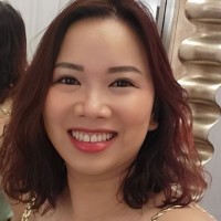 Cathy Vo