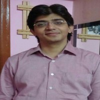 Sharad Vashistha