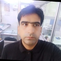 Deepak Bansal