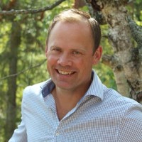Anton Berglie