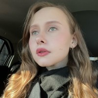 Оксана Токарева
