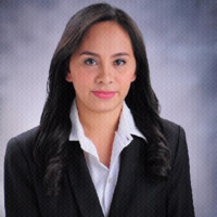 Maria Theresa Arriesgado