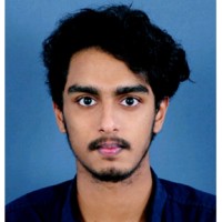 Akhil Joy