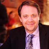Lynn Scott Paden, AIA, NCARB