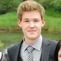 Lucas Riehl
