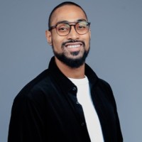 Christopher Samachetty