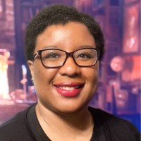 Esther Howard Cuadros