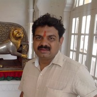 Dhirendra Pratap Singh