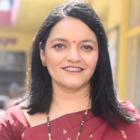 Monica Bhanot