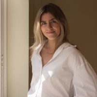 Naomi Peters