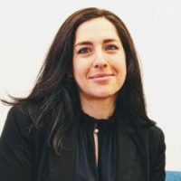 Florence Matheossian