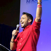 ALI HUSSAIN