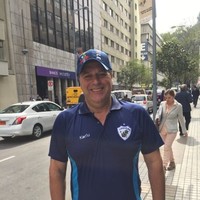 JAIR SOUZA