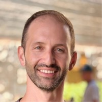 Jeff Steiner