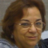 Maria Luisa Teixeira