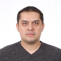 Timur Tkachenko