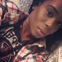 Kamille Tyree