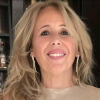 Maria Teresa Rodriguez Gonzalez