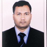 Md Nazibul Islam