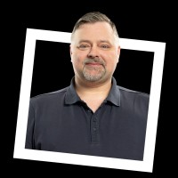 André Wolff