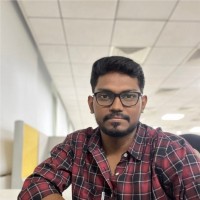 Muthu Vijayan