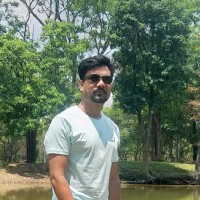 SURYA H C