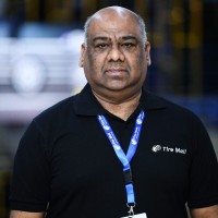 Khalid Qadri