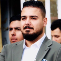 Yousif Hasan