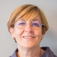 Isabelle Descormes