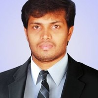 Sumesh Balakrishnan