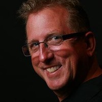 Paul Huntington