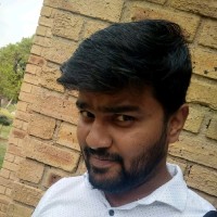 Santhoshkumar Mani