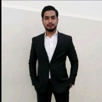 S.M. Hamza Shahid (Cmfd)
