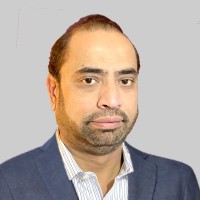 Qamar Abbas