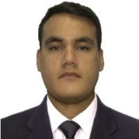 Anthony Marcelo Perez Lacherre