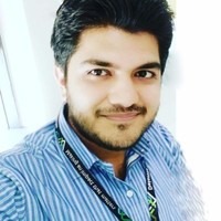 Nilesh Sapariya