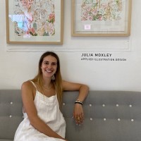 Julia Moxley