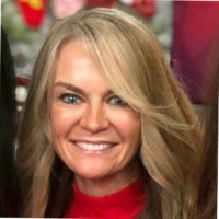 Suzanne Flament Smith