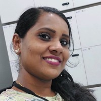 Neethu Mathew