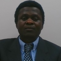 Adv. Lesirela Letsebe