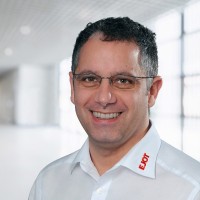 Stefan Meyer