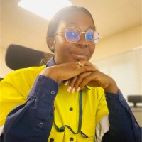 Ariane Leslie Begoue Epse Oka
