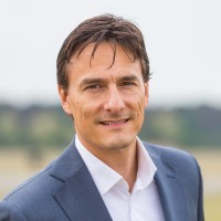 Dirk Jan van der Gouw