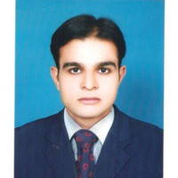 Muhammad Waqas