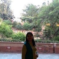 Gazhal Gupta