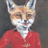 Terence Fox